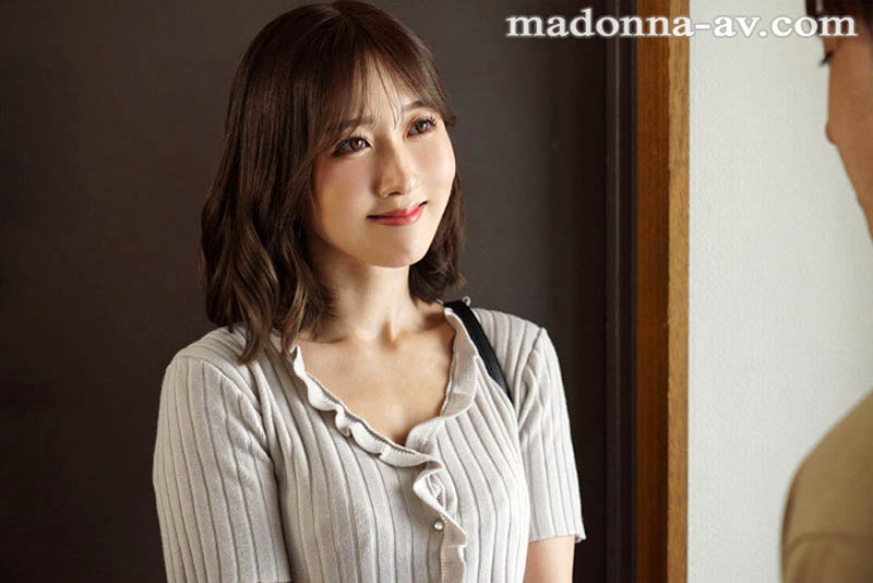 图片[2]-大槻ひびき(大槻响)最新作品JUQ-169封面及内容剧情预览-集忧台