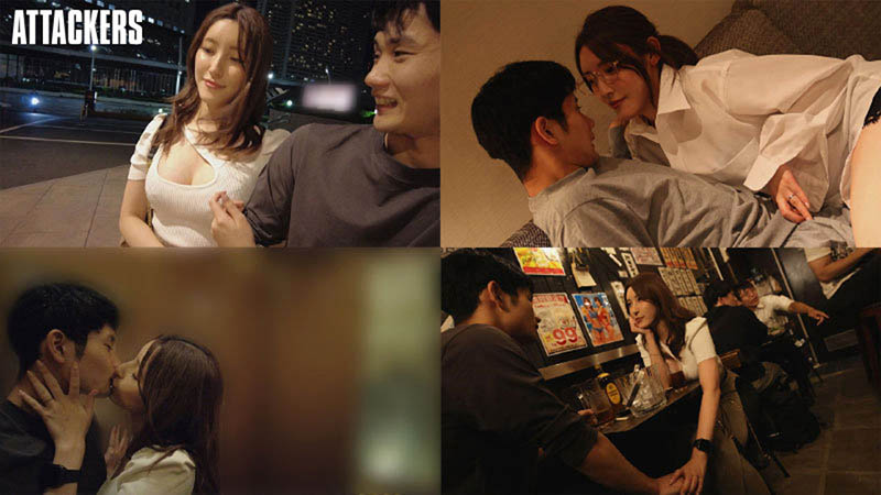 图片[2]-森沢かな(森泽佳奈)最新作品ATID-546封面及内容剧情预览-集忧台