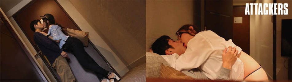 图片[3]-森沢かな(森泽佳奈)最新作品ATID-546封面及内容剧情预览-集忧台