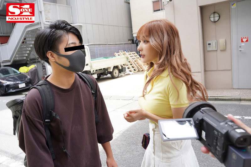 图片[2]-小宵こなん(小宵虎南)最新作品SSIS-621封面及内容剧情预览-集忧台