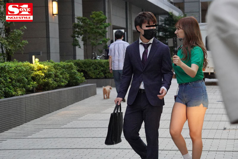 图片[3]-小宵こなん(小宵虎南)最新作品SSIS-621封面及内容剧情预览-集忧台