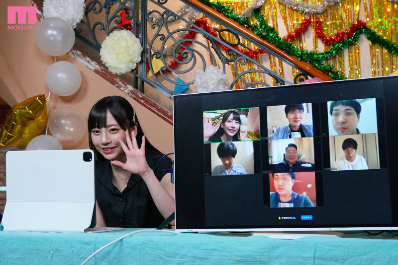 图片[2]-七沢みあ(七泽米亚)最新作品MIDV-215封面及内容剧情预览-集忧台