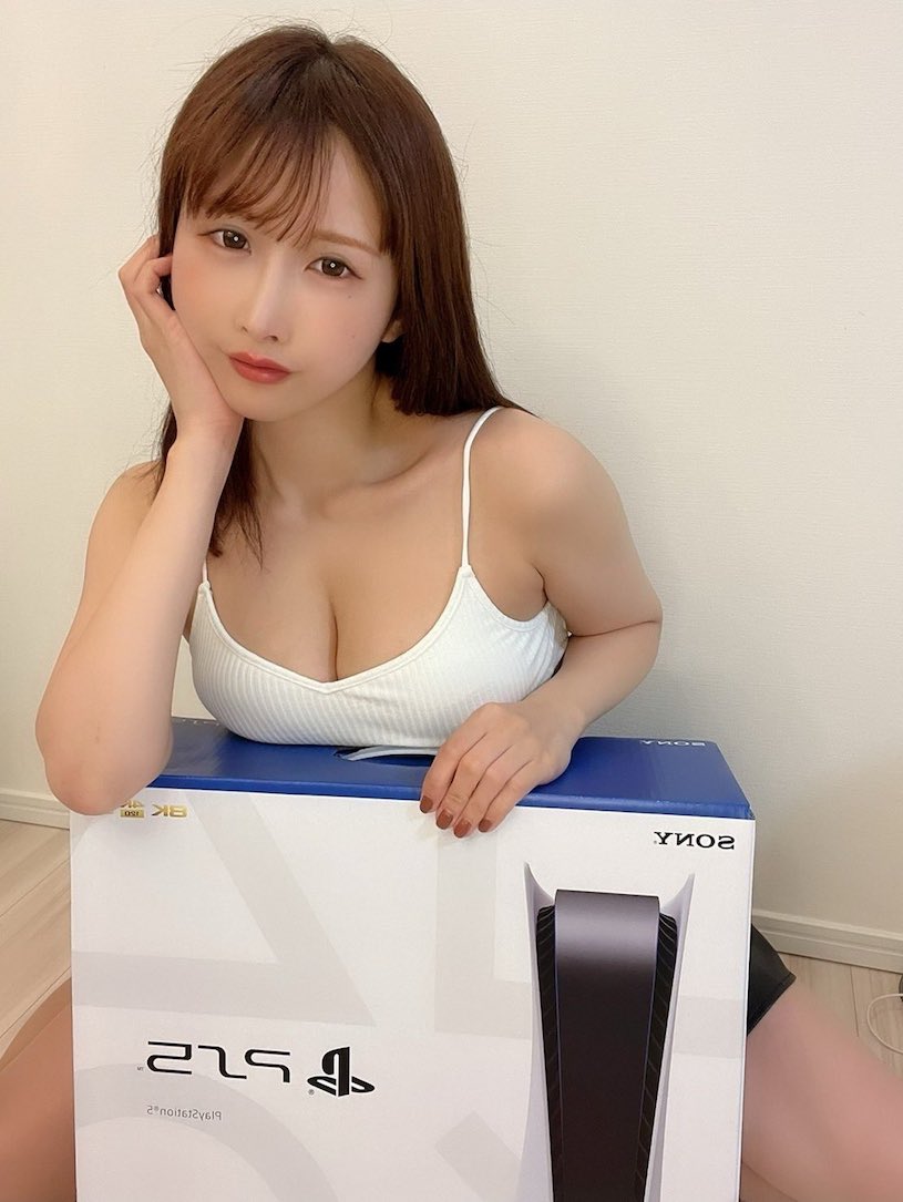 图片[2]-S1最强大400万H乃网红《Unpai》最新作品推荐封面及内容剧情预览-集忧台