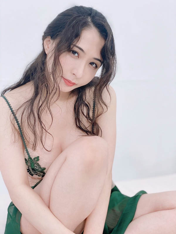 图片[4]-妩媚感混血女星《晶爱丽》最新作品推荐封面及内容剧情预览-集忧台