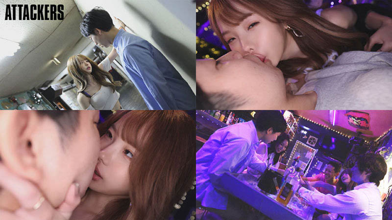 图片[2]-松本いちか(松本一香)最新作品YUJ-001封面及内容剧情预览-集忧台