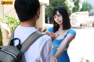 吉根尤莉亚(吉根ゆりあ)最新作品waaa-237封面及内容剧情预览-集忧台