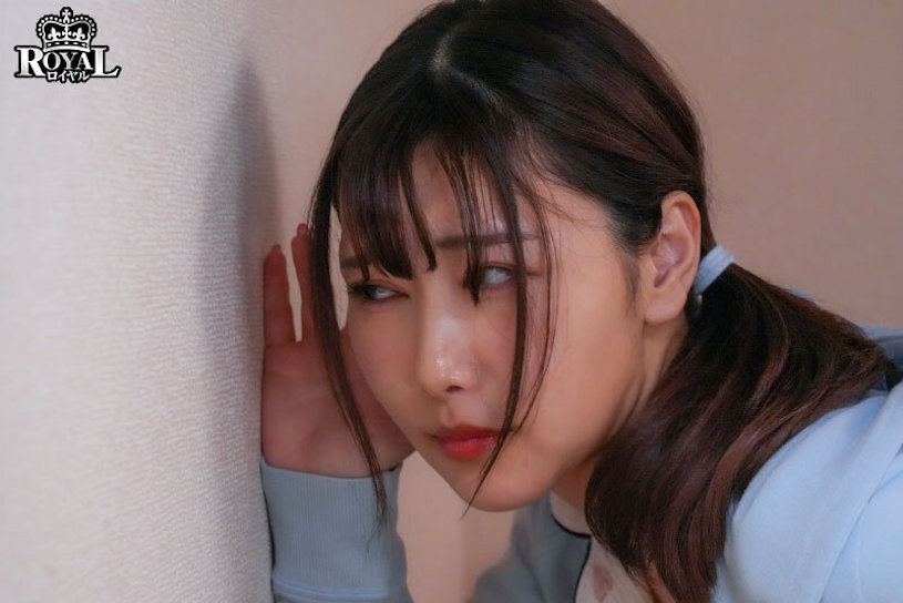 图片[2]-さつき芽衣（沙月芽衣）最新作品ROYD-114封面及内容剧情预览-集忧台