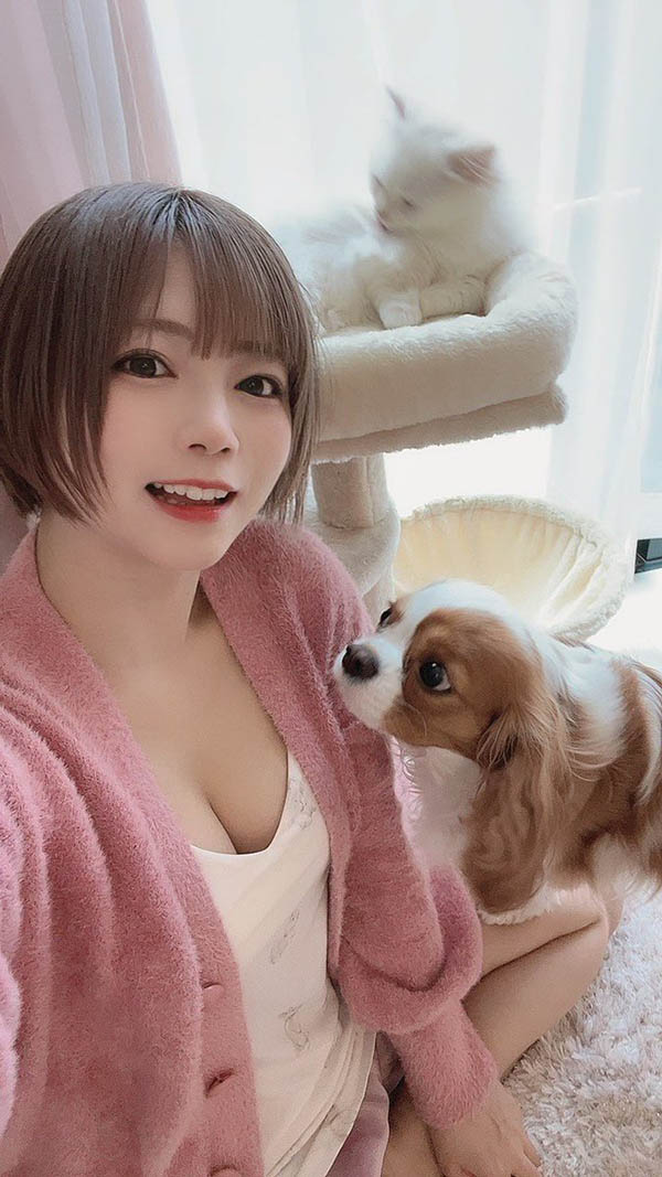 图片[11]-羽咲美晴(羽咲みはる)引退作品OFJE-394封面及内容剧情预览-集忧台