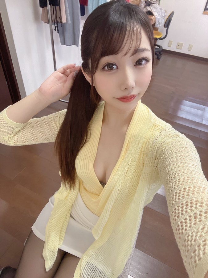 图片[4]-尾崎绘里香(尾崎えりか)最新作品SAME-041封面及内容剧情预览-集忧台