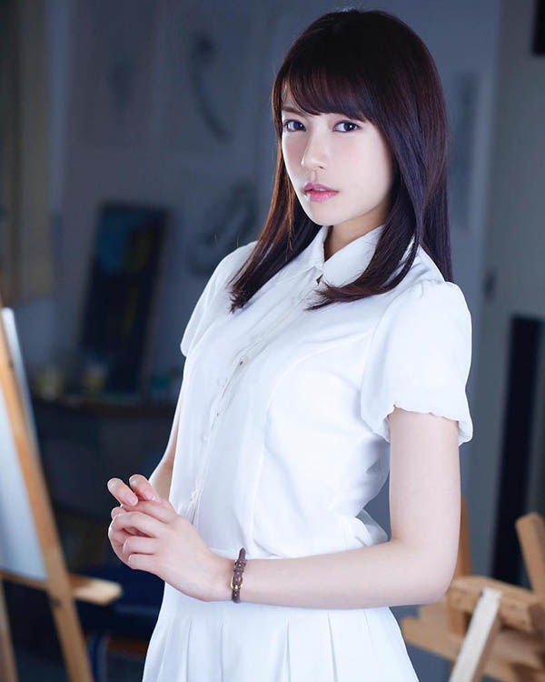 图片[3]-枫カレン（枫可怜）精选作品推荐封面及内容剧情预览-集忧台