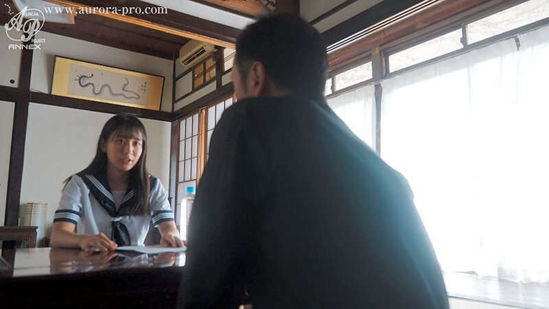 图片[2]-岬野まなつ（岬野茉夏）最新作品APNS-303封面及内容剧情预览-集忧台