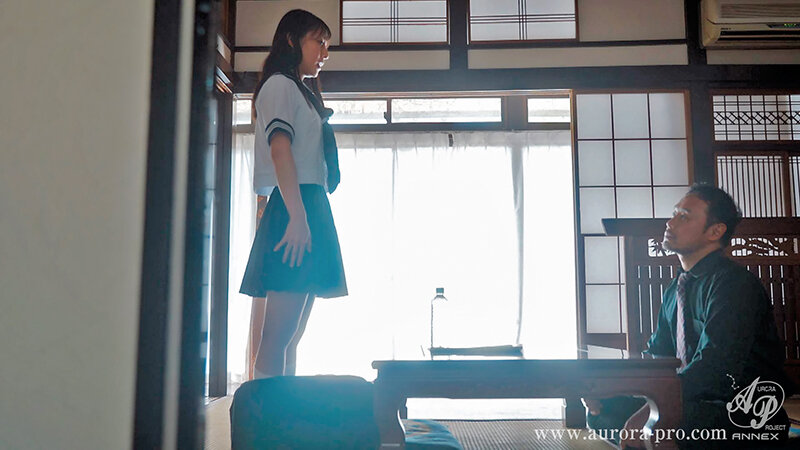 图片[3]-岬野まなつ（岬野茉夏）最新作品APNS-303封面及内容剧情预览-集忧台