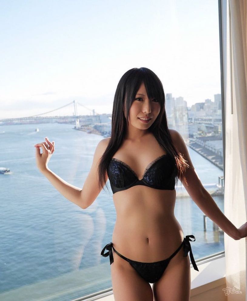 图片[3]-COSPLAY女王《有村千佳》最新作品推荐封面及内容剧情预览-集忧台