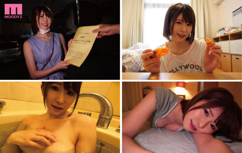 图片[2]-明日见未来(Asumi-Mirai)最新作品MIDV-268封面及内容剧情预览-集忧台