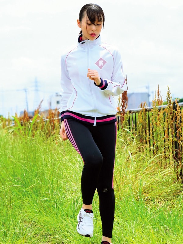 图片[4]-天马ゆい(天马唯)最新作品DVAJ-594封面及内容剧情预览-集忧台