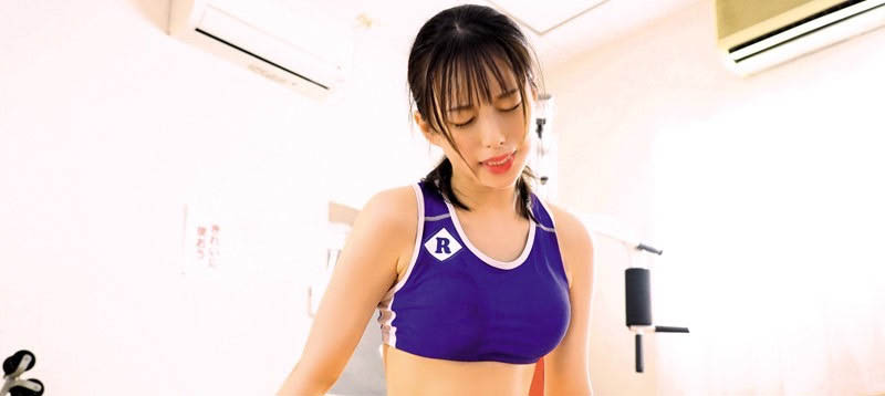 图片[5]-天马ゆい(天马唯)最新作品DVAJ-594封面及内容剧情预览-集忧台