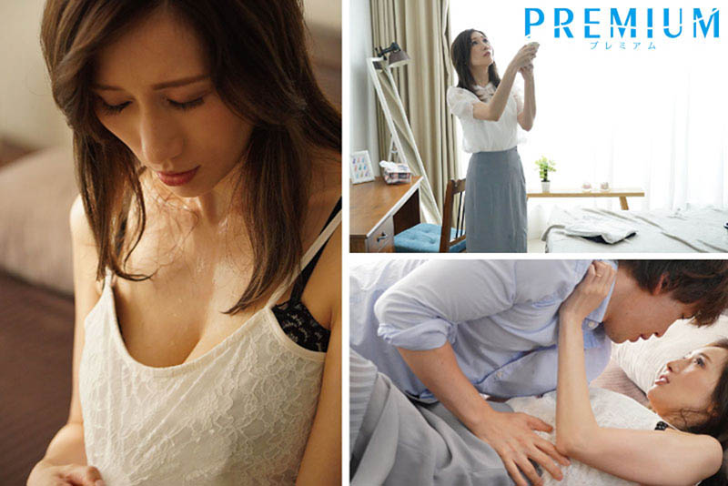 图片[2]-Julia最新作品PRED-449封面及内容剧情预览-集忧台