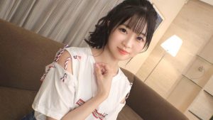 片瀬かのん(片濑花音)最新作品SIRO-4794封面及内容剧情预览-集忧台