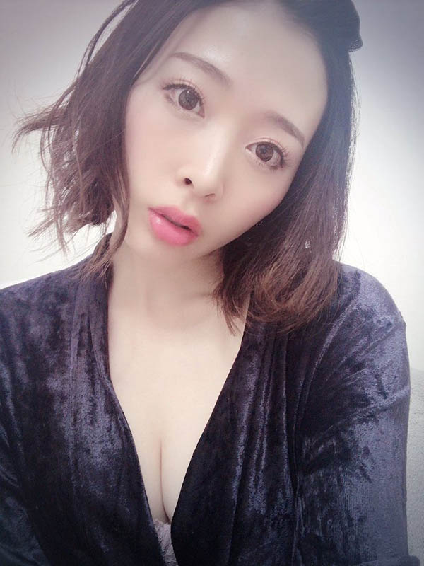 图片[3]-暗黑界身材教科书《本田岬》精选作品推荐封面及内容剧情预览-集忧台