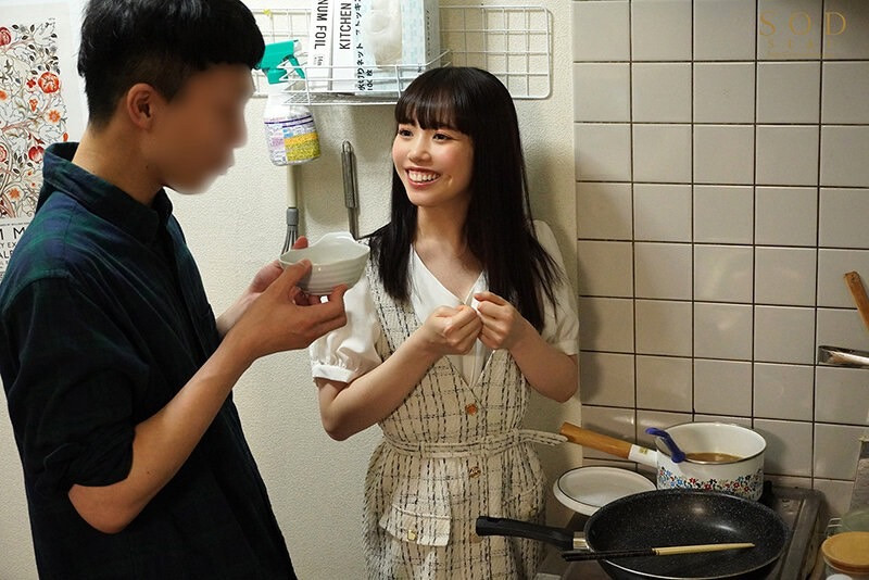 图片[6]-工藤ゆら(工藤由罗)最新作品STARS-744封面及内容剧情预览-集忧台