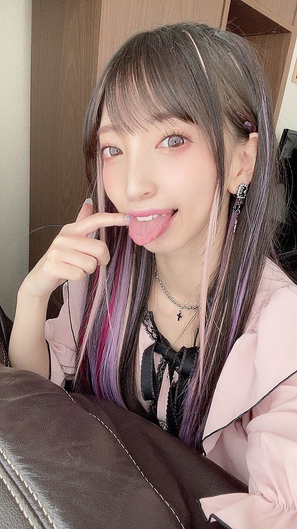 图片[2]-萝莉系暗黑女星《冬爱琴音》精选作品推荐封面及内容剧情预览-集忧台