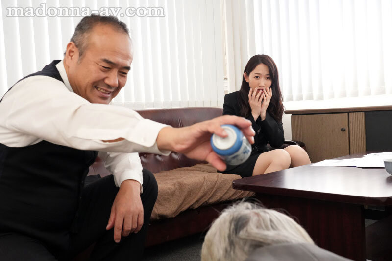 图片[2]-水戸加奈（水戸かな）最新作品JUQ-175封面及内容剧情预览-集忧台