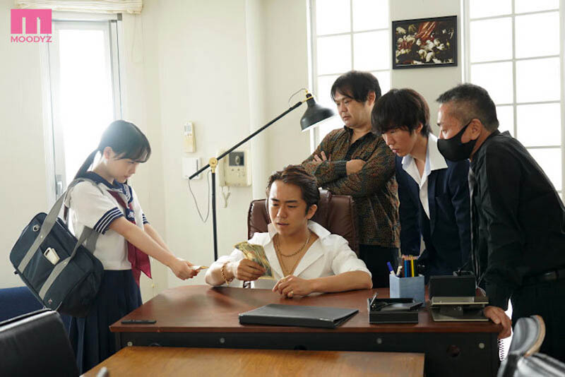 图片[2]-工藤 ララ（工藤拉拉）最新作品MIAA-738封面及内容剧情预览-集忧台