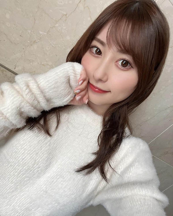 图片[4]-147萝莉女神《成瀬心美》最新作品推荐封面及内容剧情预览-集忧台