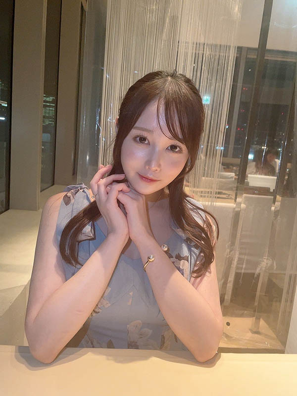 图片[2]-白川柚子（白川ゆず）最新作品推荐封面及内容剧情预览-集忧台