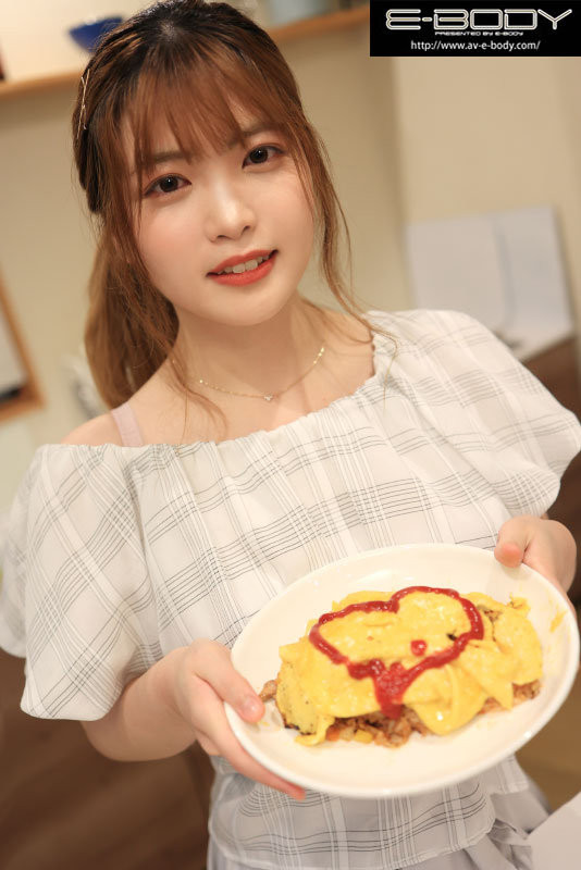 图片[4]-新山ちなつ(新山千夏)最新作品EBOD-956封面及内容剧情预览-集忧台