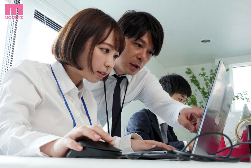 图片[2]-宍戸里帆(宍户里帆)最新作品MIDV-246封面及内容剧情预览-集忧台