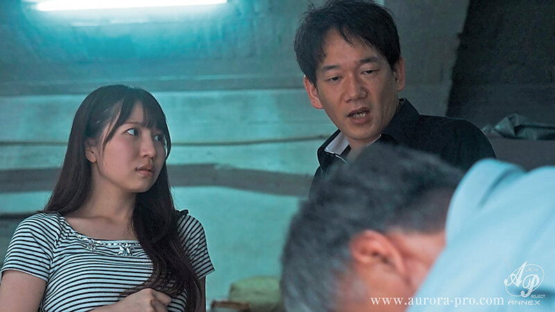 图片[3]-流川莉央最新作品APNS-302封面及内容剧情预览-集忧台