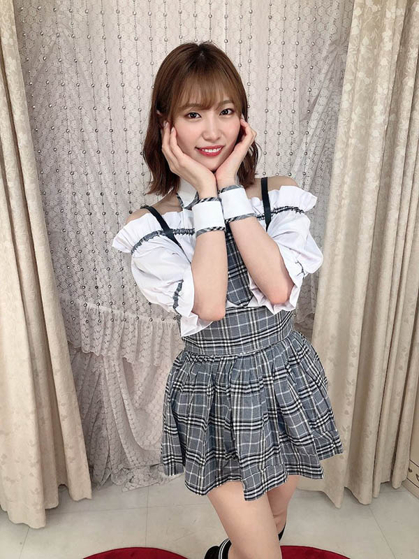 图片[4]-星感E乃女星《美谷朱里》最新作品推荐封面及内容剧情预览-集忧台