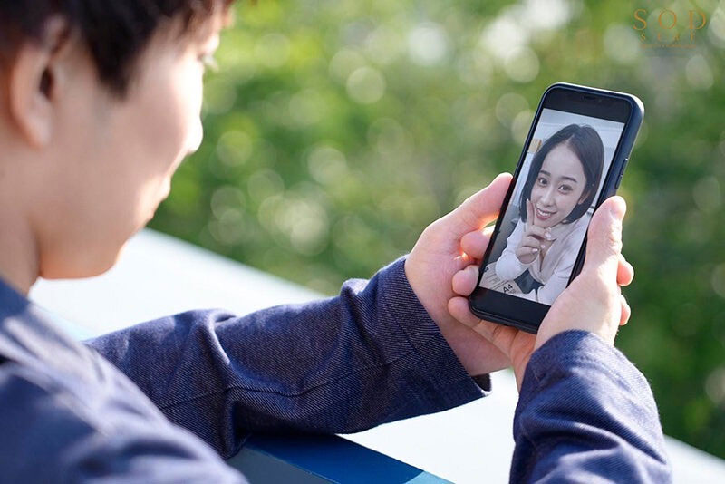 图片[4]-MINAMO最新作品STARS-713封面及内容剧情预览-集忧台