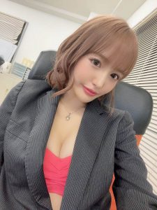 百永纱里奈(百永さりな)最新作品推荐封面及内容剧情预览-集忧台