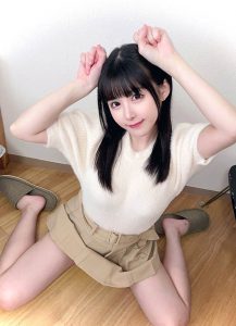 巨球萝莉女神《横宫七海》最新作品推荐封面及内容剧情预览-集忧台