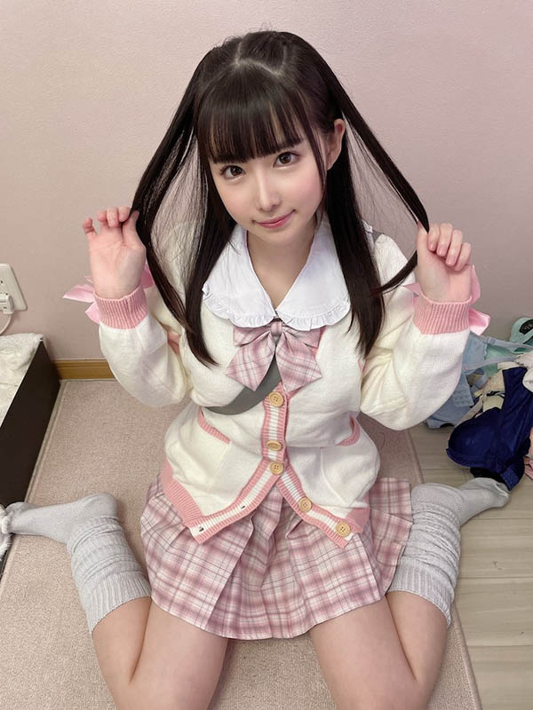 图片[2]-巨球萝莉女神《横宫七海》最新作品推荐封面及内容剧情预览-集忧台