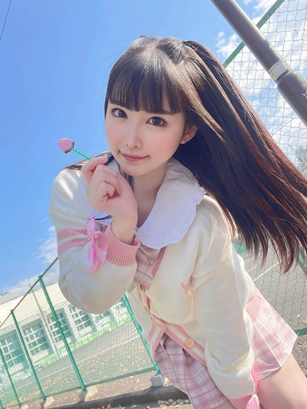 图片[3]-巨球萝莉女神《横宫七海》最新作品推荐封面及内容剧情预览-集忧台