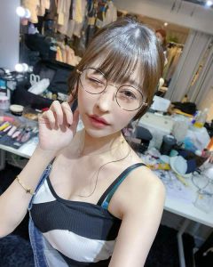 森日向子(Mori-Hinako)最新作品推荐封面及内容剧情预览-集忧台