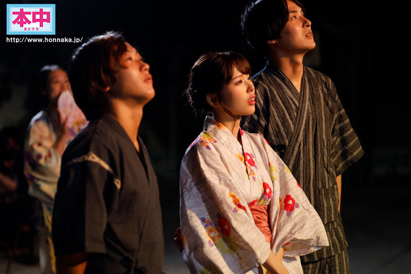 图片[2]-新井リマ（新井里真）最新作品HMN-261封面及内容剧情预览-集忧台