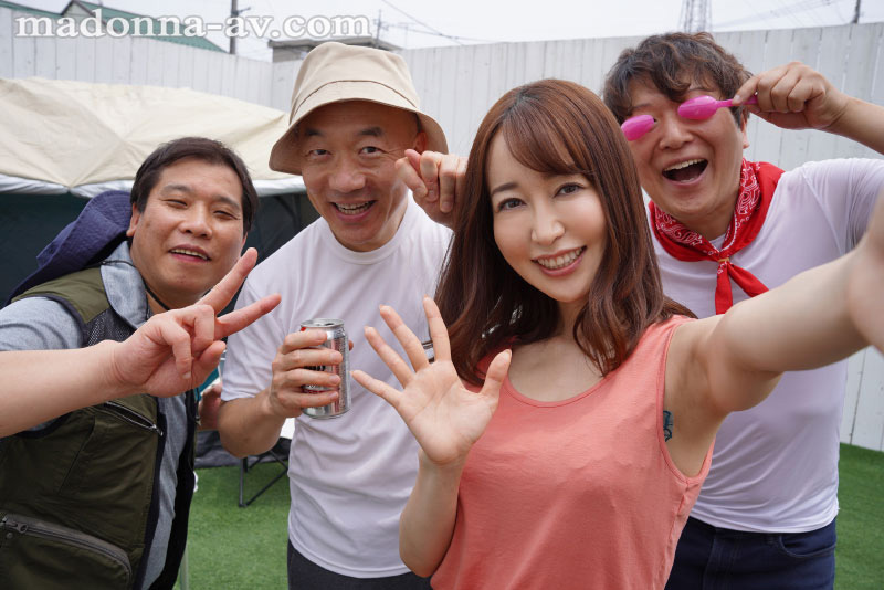 图片[3]-筿田ゆう（筿田优）最新作品JUQ-179封面及内容剧情预览-集忧台