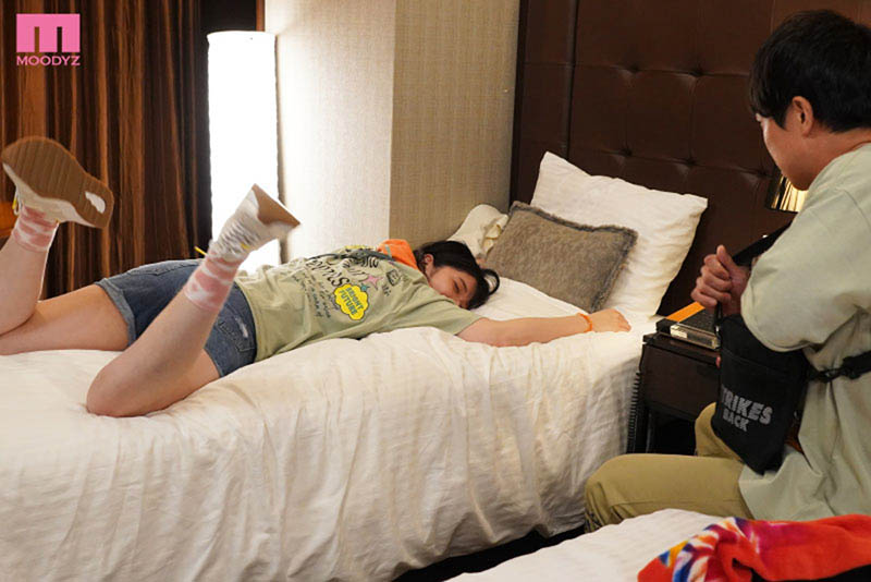 图片[3]-石原希望(Ishihara-Nozomi)最新作品MIDV-257封面及内容剧情预览-集忧台