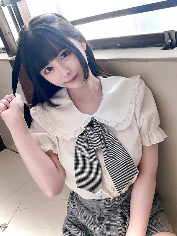 表面清纯萝莉系暗黑女星《横宫七海》最新作品推荐封面及内容剧情预览-集忧台