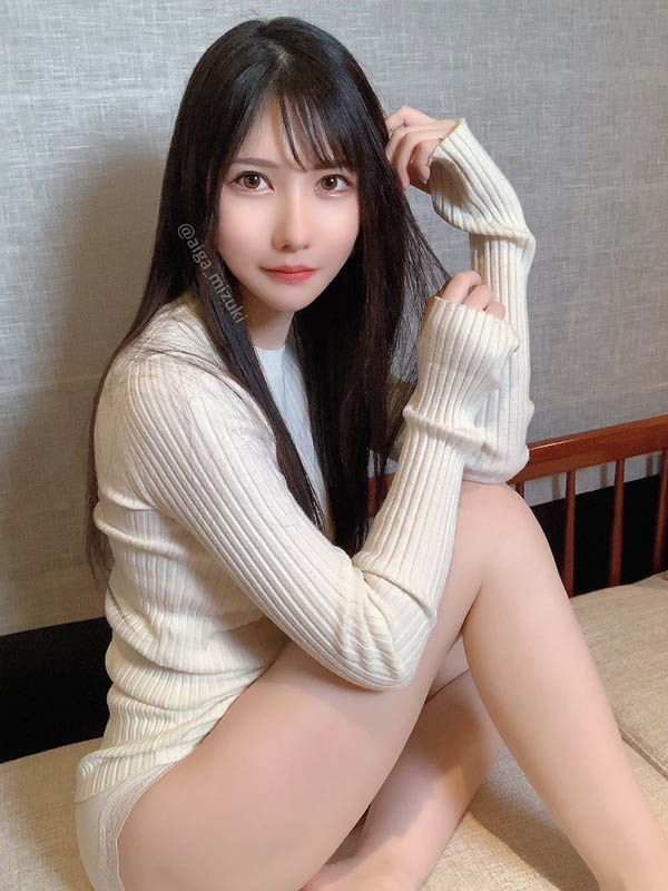 蓝芽水月（蓝芽みずき，蓝芽瑞季)最新作品推荐封面及内容剧情预览-集忧台