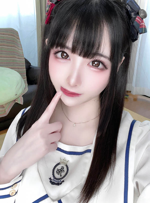 图片[2]-表面清纯萝莉系暗黑女星《横宫七海》最新作品推荐封面及内容剧情预览-集忧台