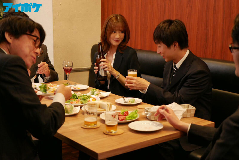 图片[2]-希岛あいり（希岛爱里）作品IPX-938封面及内容剧情预览-集忧台