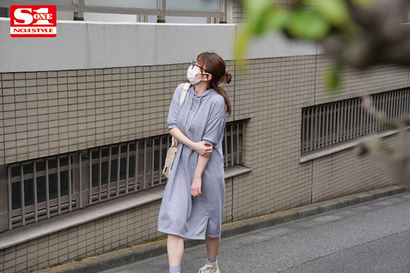 图片[2]-鹫尾めい(鹫尾芽衣)最新作品SSIS-558封面及内容剧情预览-集忧台