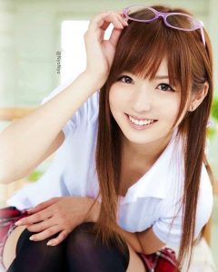 麻仓优(Yuu Asakura)精选作品推荐封面及内容剧情预览-集忧台