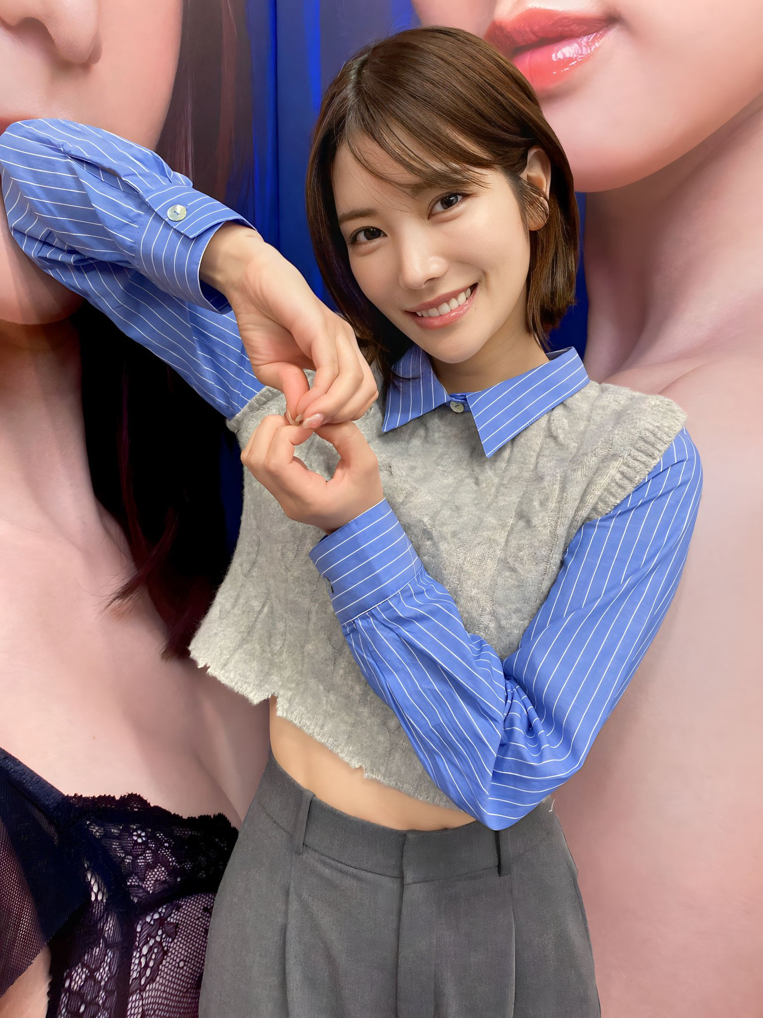 图片[2]-枫カレン(枫花恋)作品IPZZ-172封面及内容剧情预览-集忧台