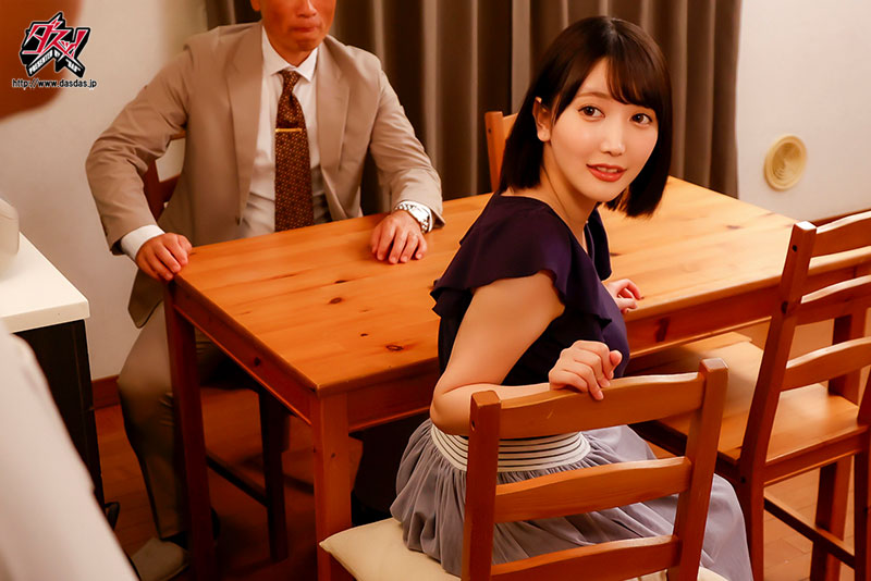 图片[2]-弓乃りむ(弓乃凛梦)作品DASS-253封面及内容剧情预览-集忧台